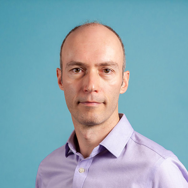 Jérôme Berclaz, PhD