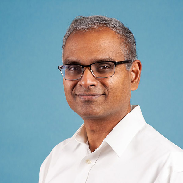 Vasu Parameswaran, PhD