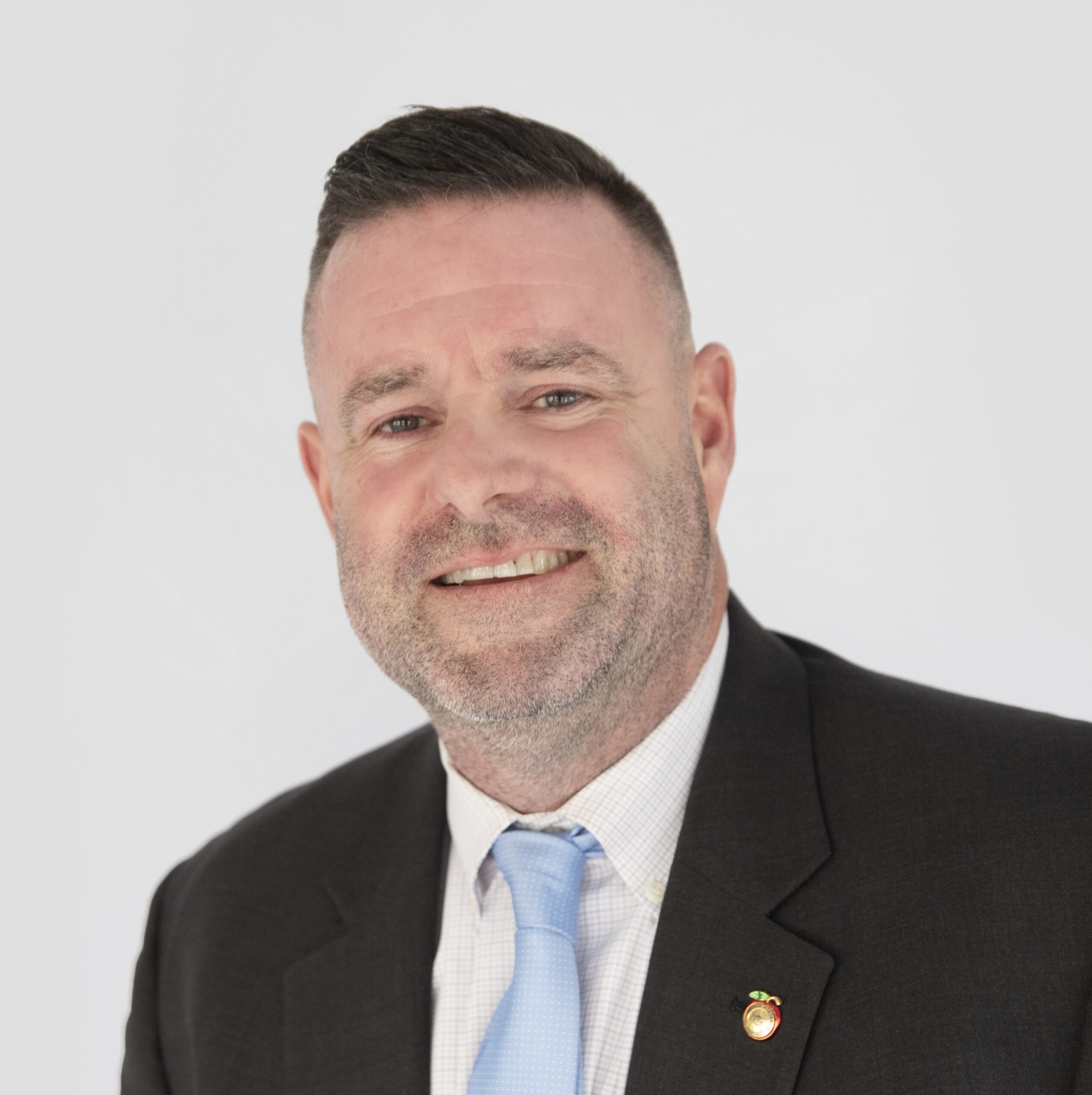 Thomas "TJ" Abernathy